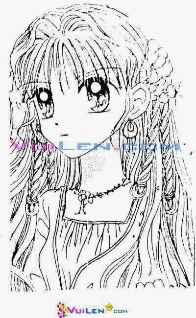 đôi giày thủy tinh chapter 11 58