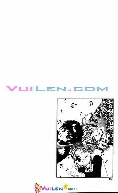 bộ sưu tầm lọ lem chapter 4 158