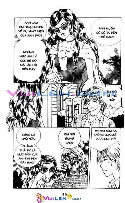bữa tối của hoàng tử chapter 3 59