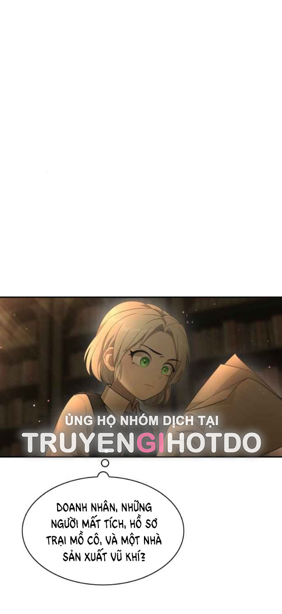 dark moon - tế đàn ánh trăng chapter 78.2 24