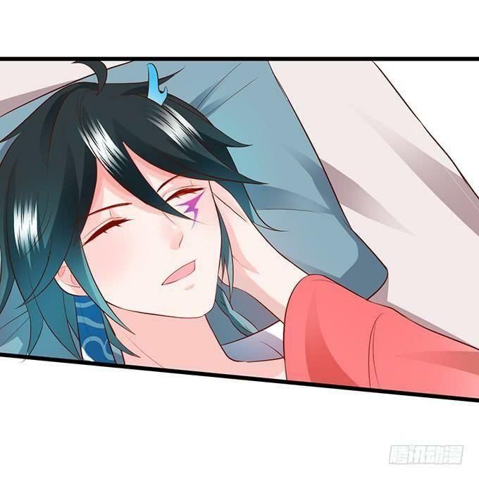 hồ tiên hung bạo chapter 127 63