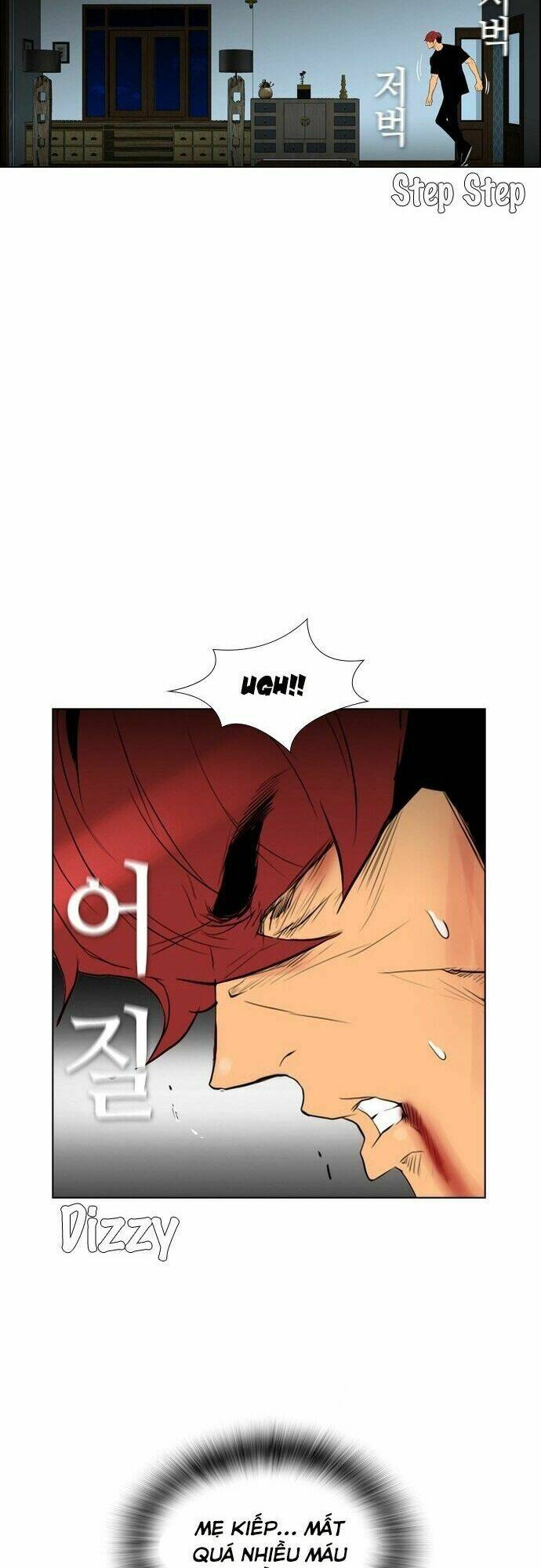 kẻ hồi sinh chapter 95 14