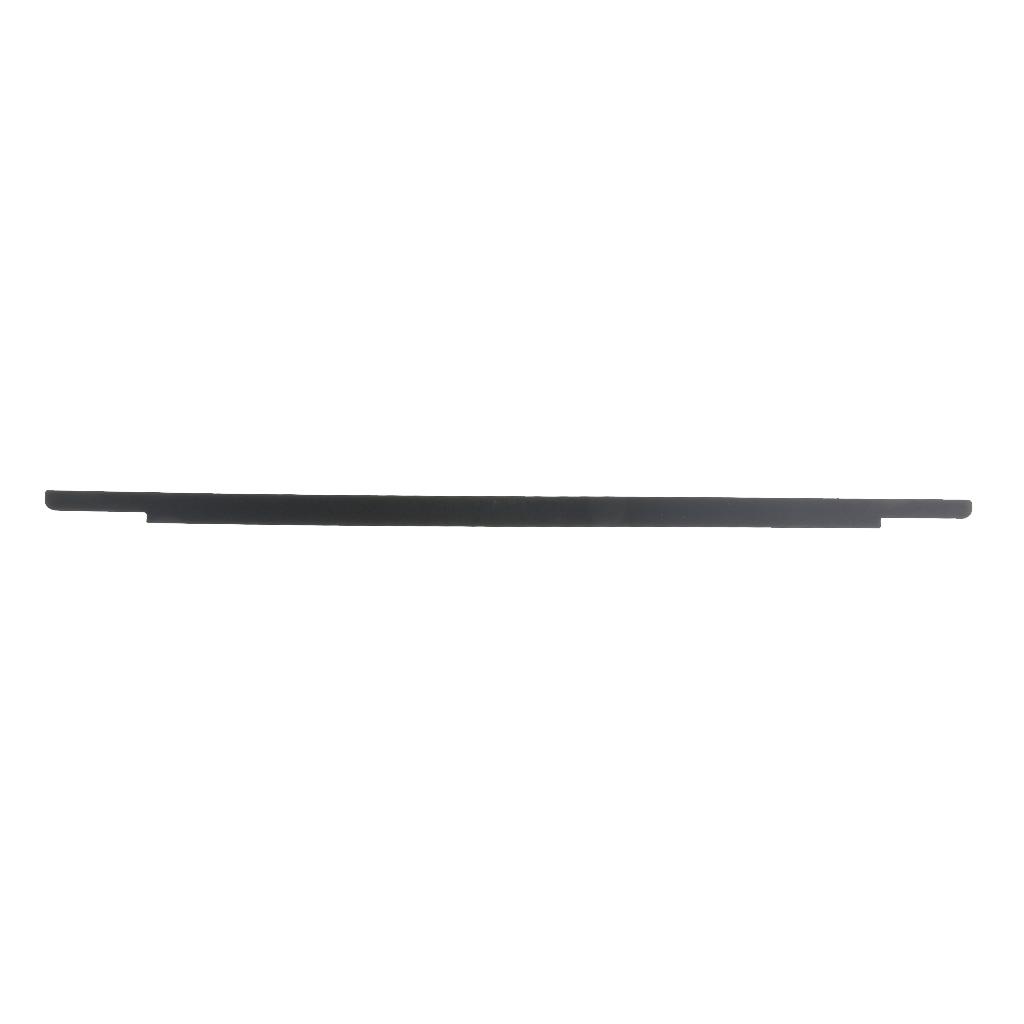 LCD Front Bezel, Laptop LCD Screen Front Bezel Cover Replace, Compatible with Pro 13 Inch A1706 A1708 2016 2017