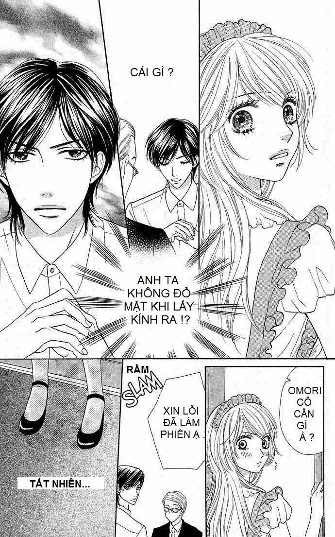 yokujou (c) max (desire climax) chapter 3 7