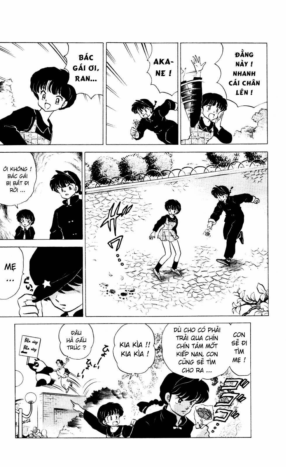 suối lời nguyền chapter 228 18