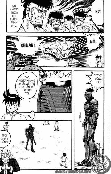 hoàng phi hồng phần 1 chapter 15 56