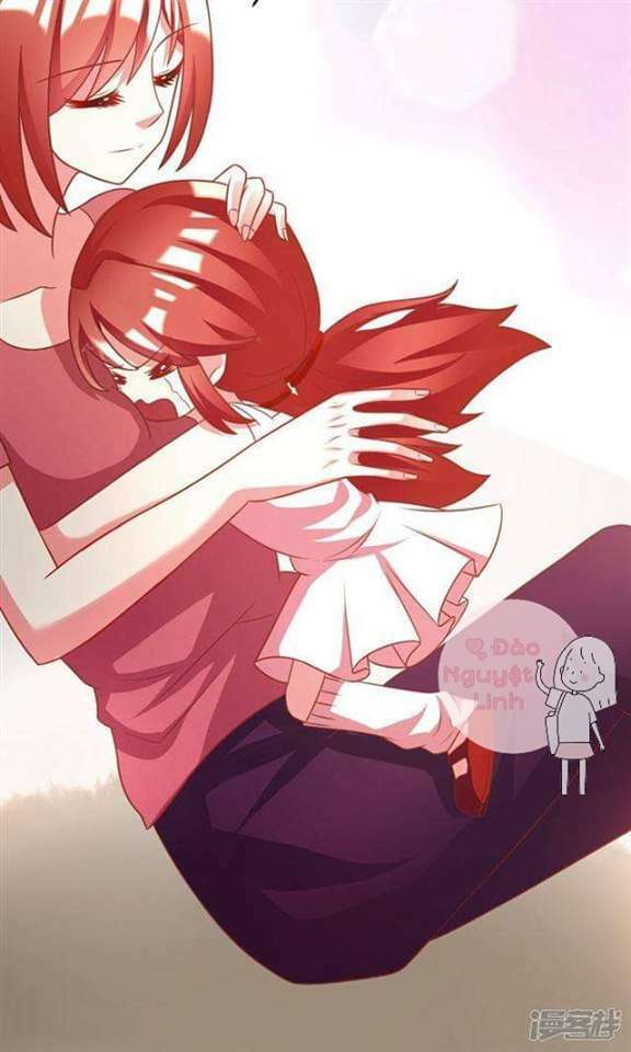 tổng tài xấu xa, đừng hòng thoát chapter 8 15