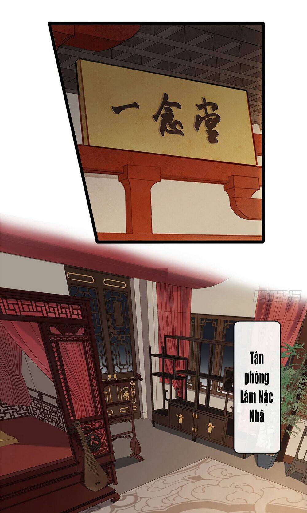 sổ tay xoay người của thị thiếp chapter 5.2 23