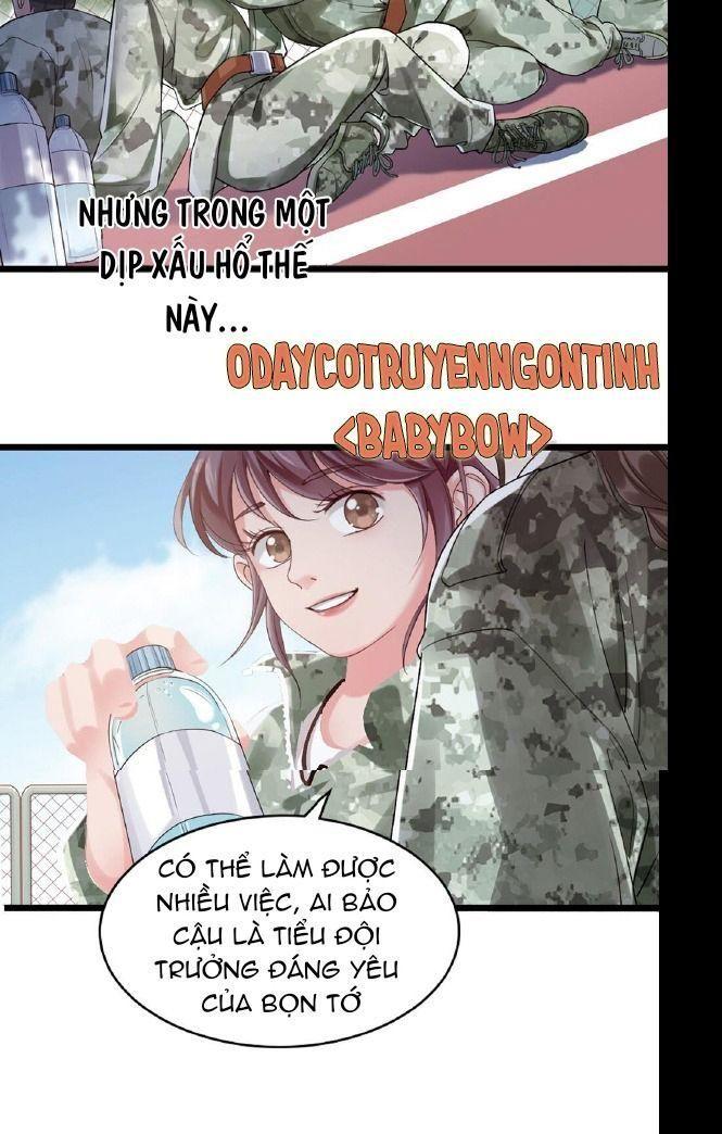 chiếc bật lửa và váy công chúa (b) chapter 2 31