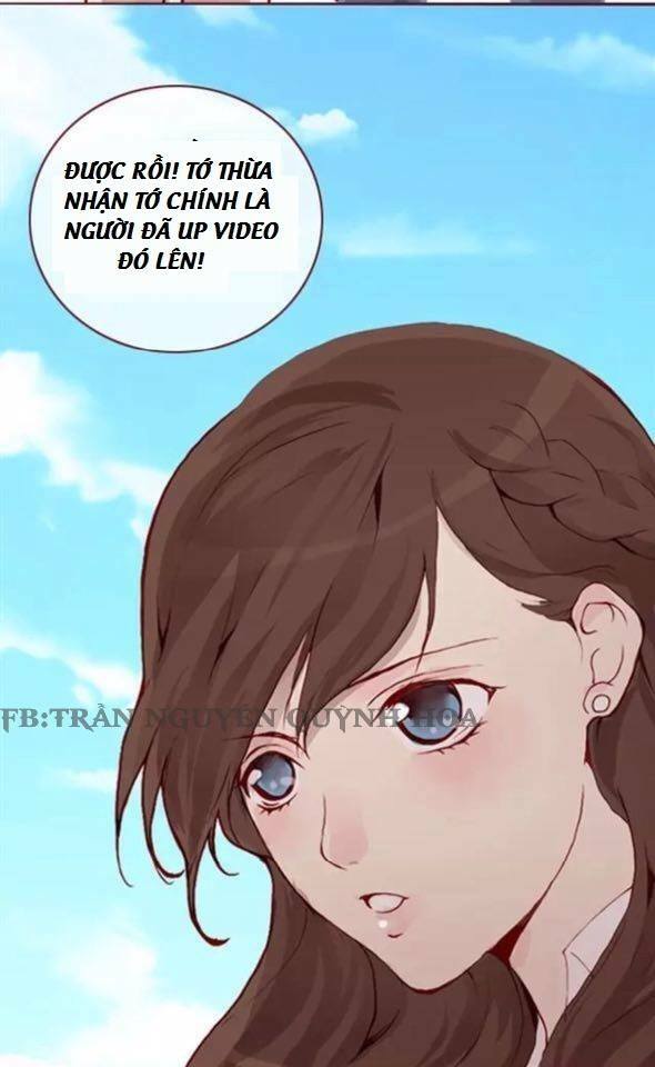 trả thù trường trung học phần 1 chapter 25 11