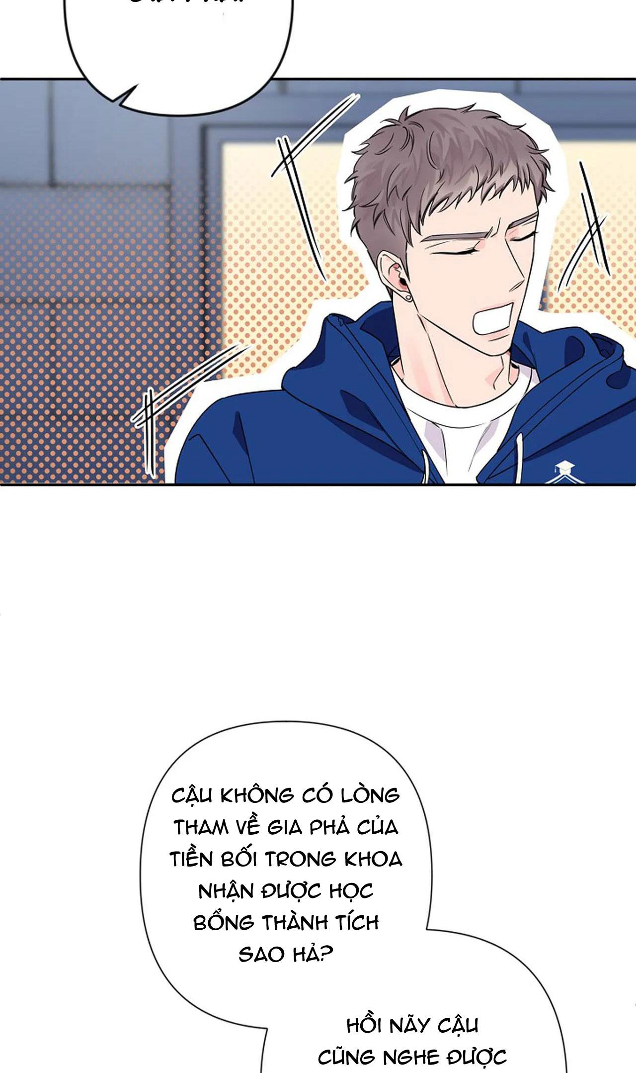 đêm dịu dàng chapter 17 26