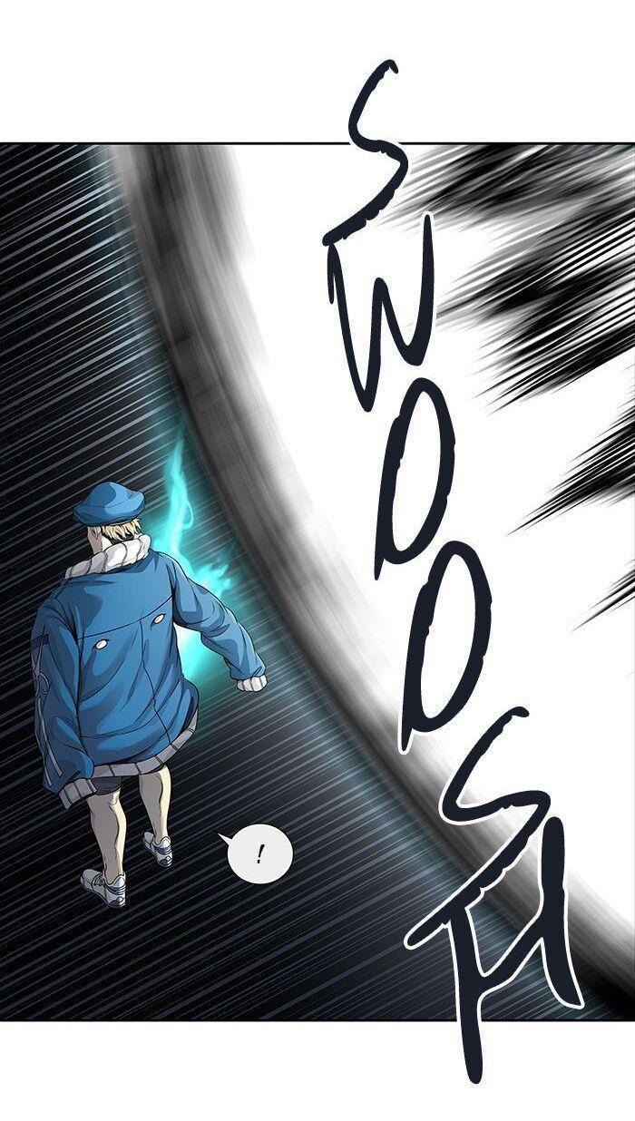 tòa tháp bí ẩn 2 chapter 463 19