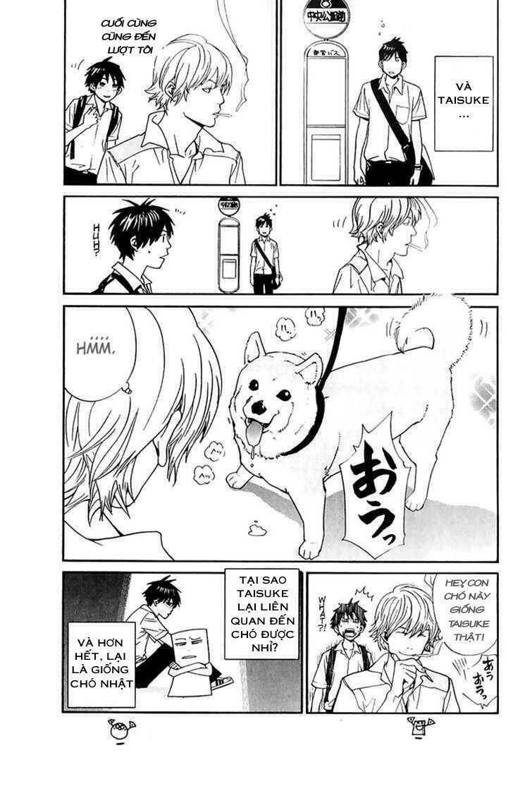 alive - the final evolution chapter 50 50