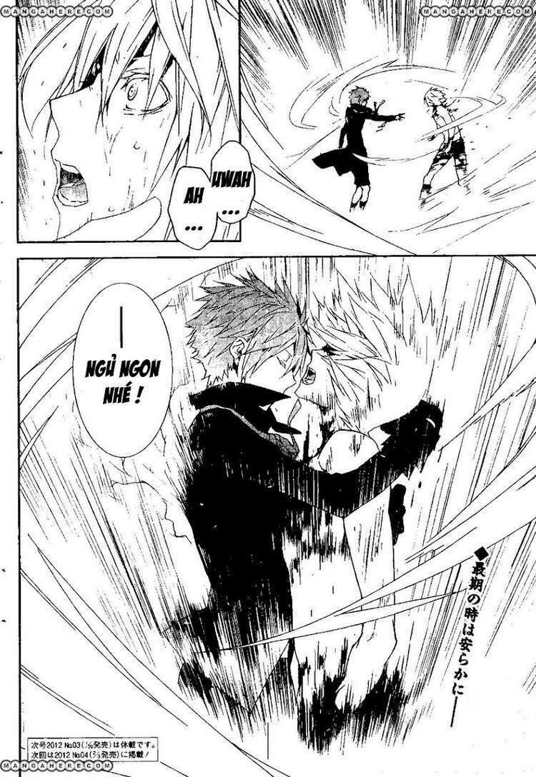 sekirei chapter 125 15