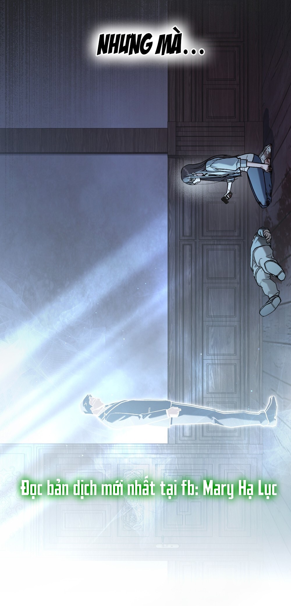 merry psycho chapter 18.2 4