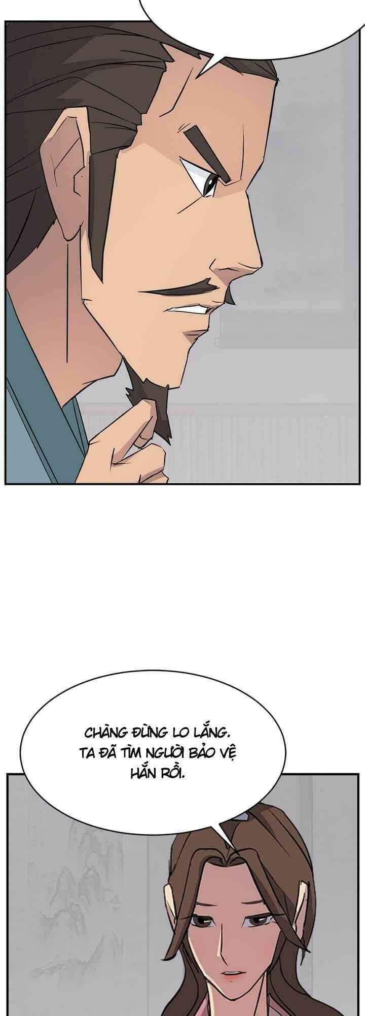 trọng sinh, bất khả chiến bại chapter 128 43