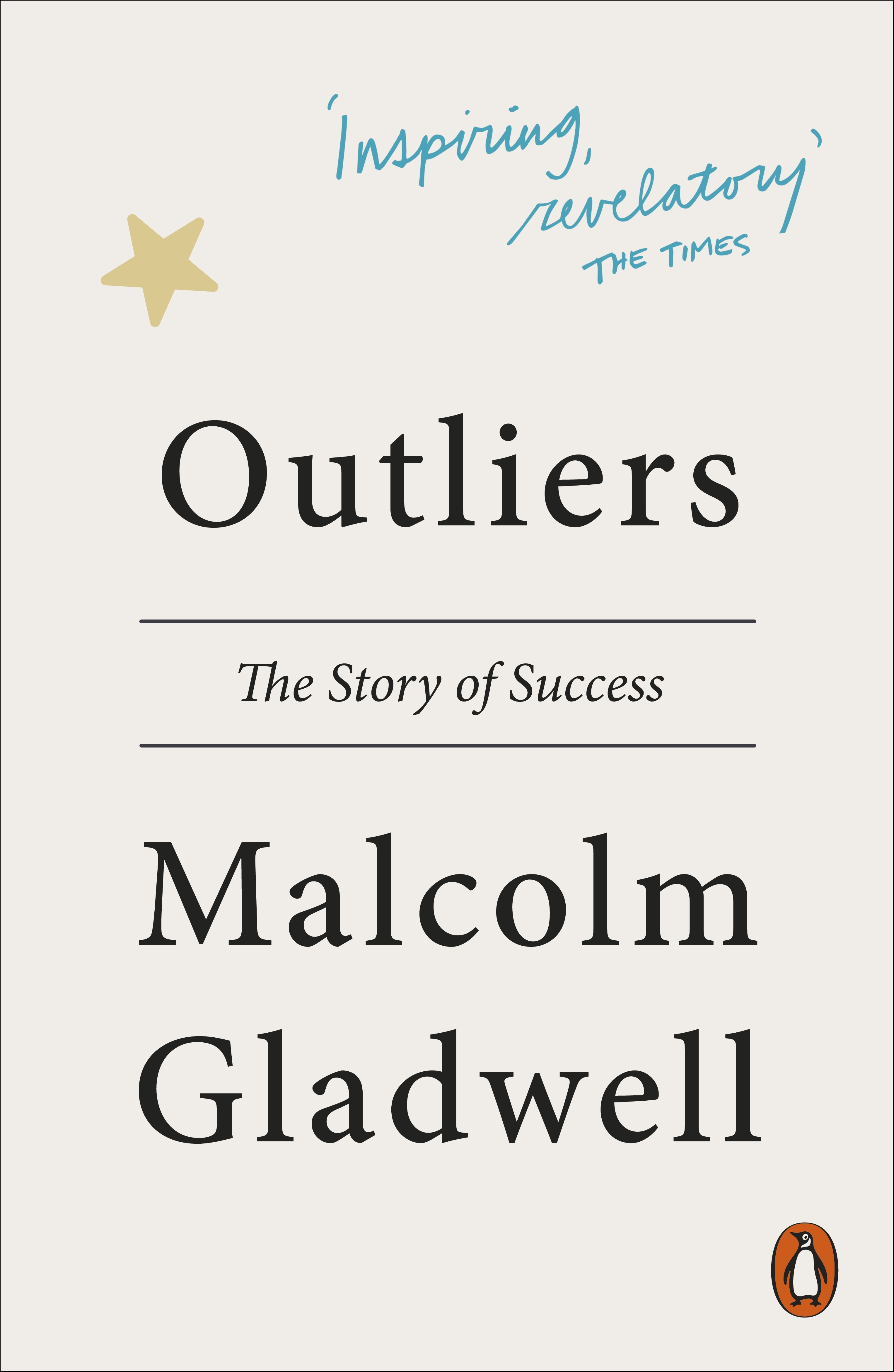 Outliers