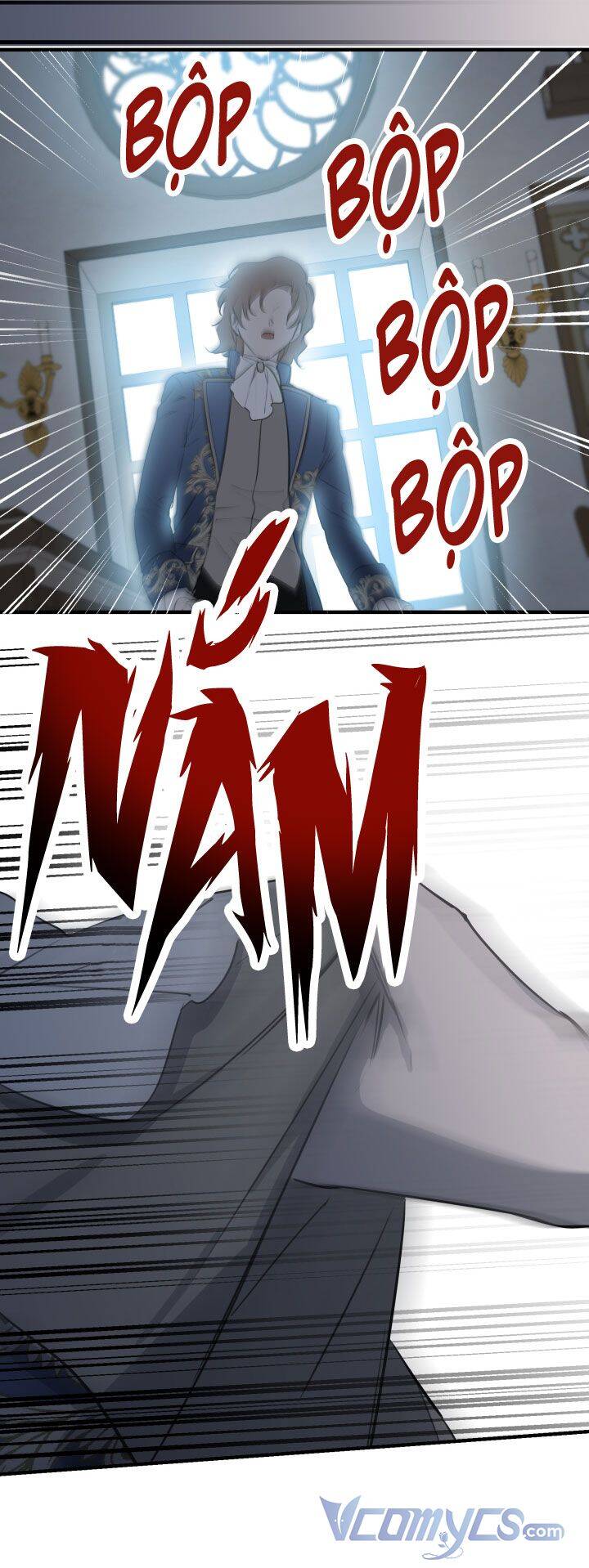 những nhân vật mạnh nhất thế giới ám ảnh tôi chapter 43 18