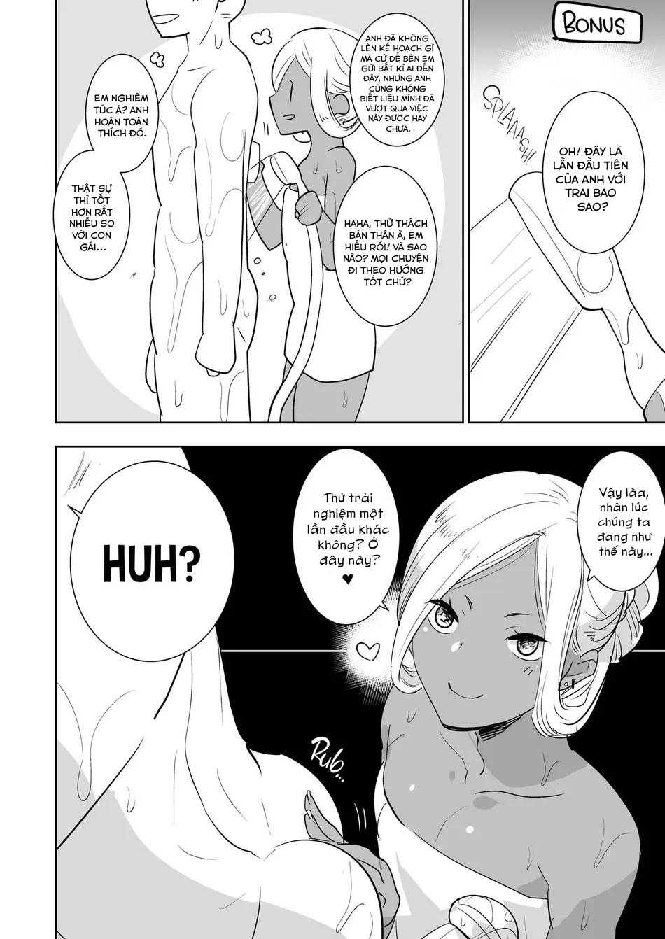 người tà răm luôn có quỷ theo sau chapter 97 24