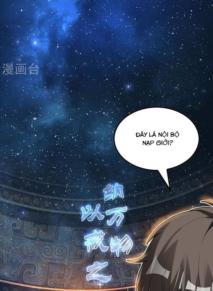 đệ nhất người ở rể chapter 62 45