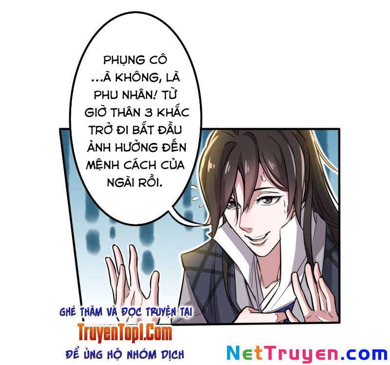 tà y cuồng thê chapter 110 15