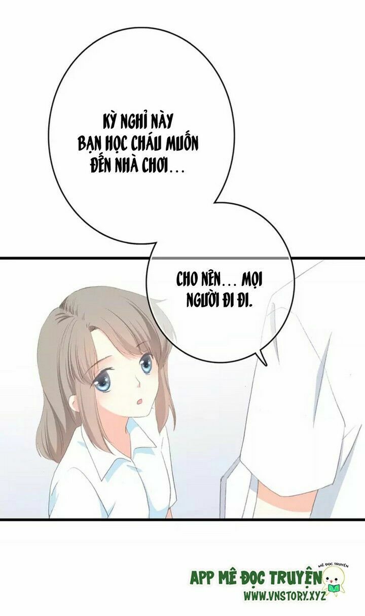 con tim rung động 2 chapter 7 28