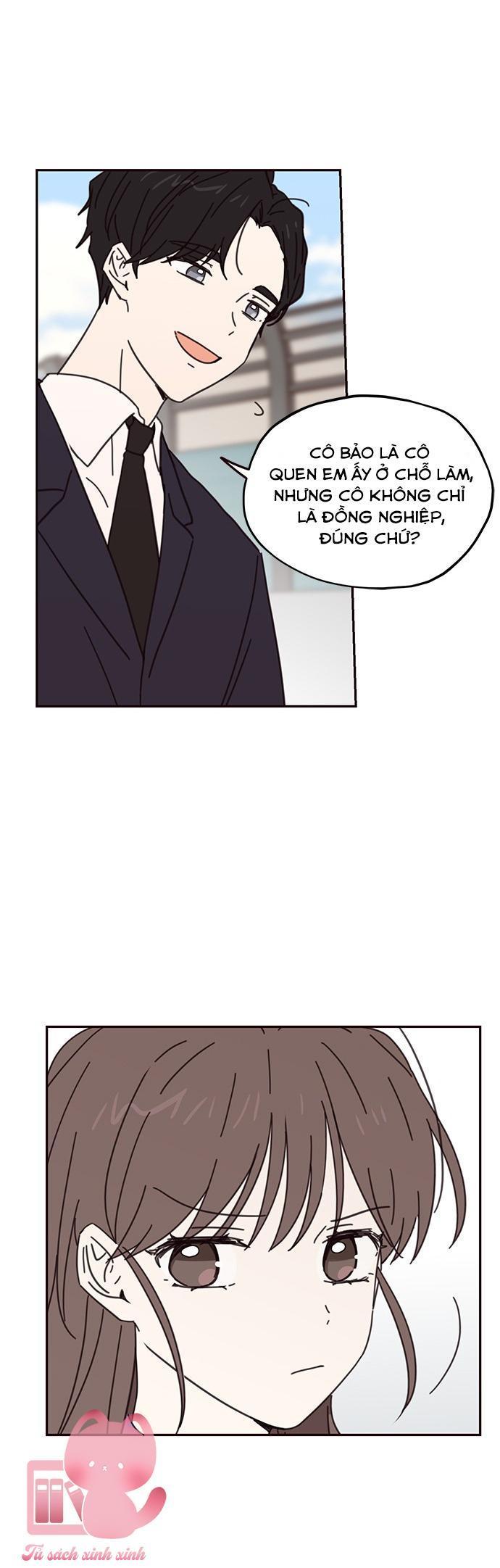 sợi chỉ tình yêu chapter 70 23