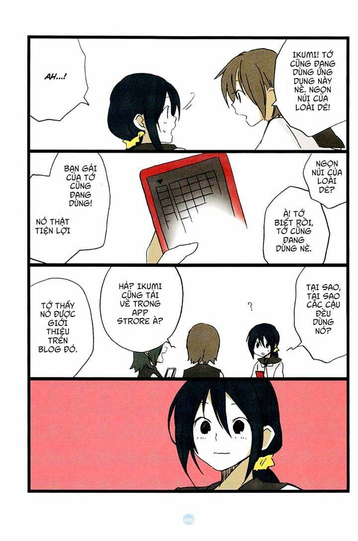 seishun rikon chapter 5 3