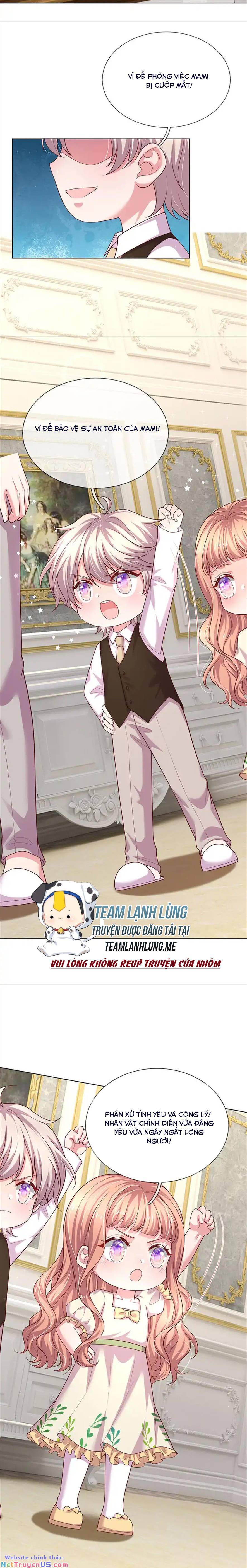 ta có con với đại boss chapter 84 3