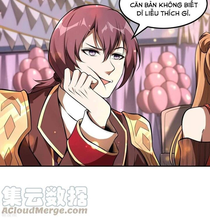 đệ nhất người ở rể chapter 89 36