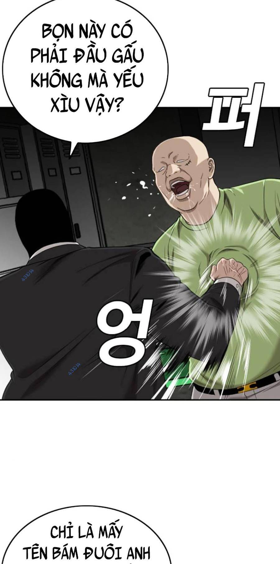 người xấu chapter 121 14