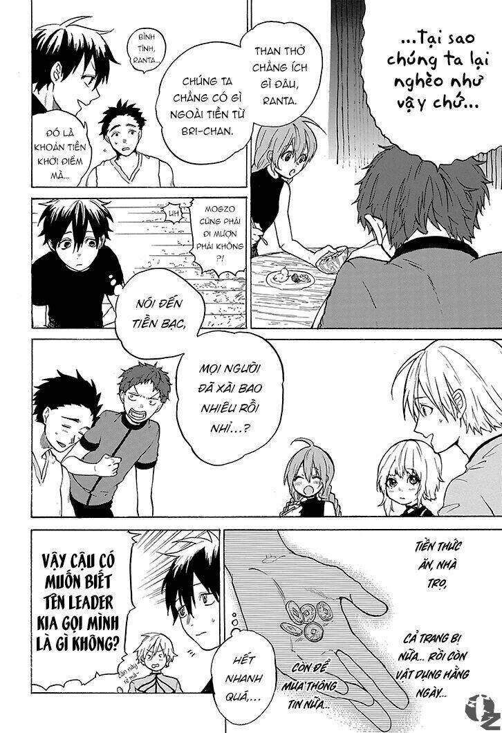 hai to gensou no grimgal chapter 1 8