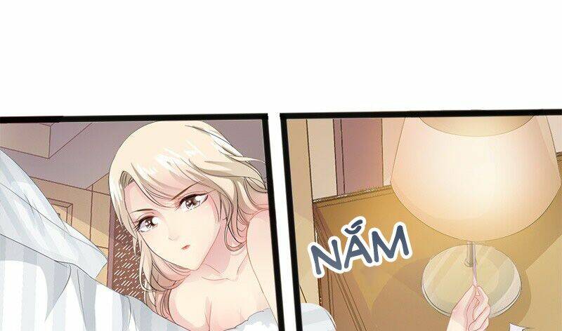 thần bí đế thiếu điềm sủng thê chapter 8 29