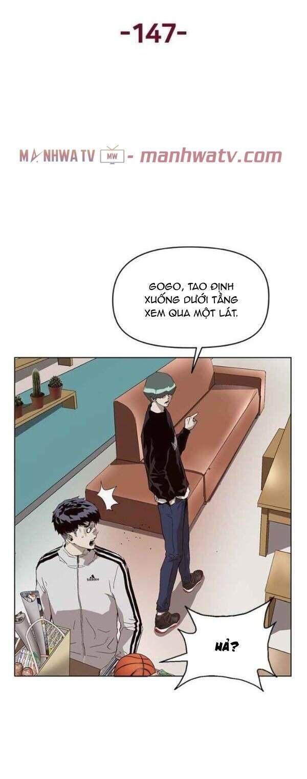anh hùng yếu chapter 147 19
