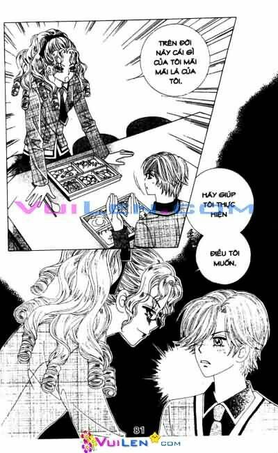 sâu trong ánh mắt chapter 69 2