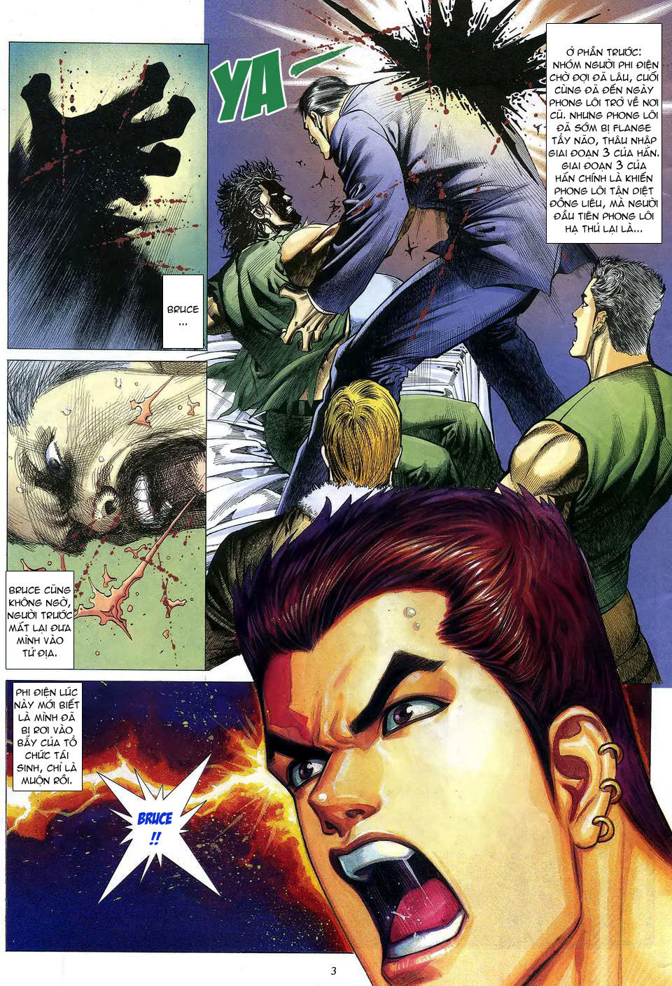 phong lôi chapter 10 3