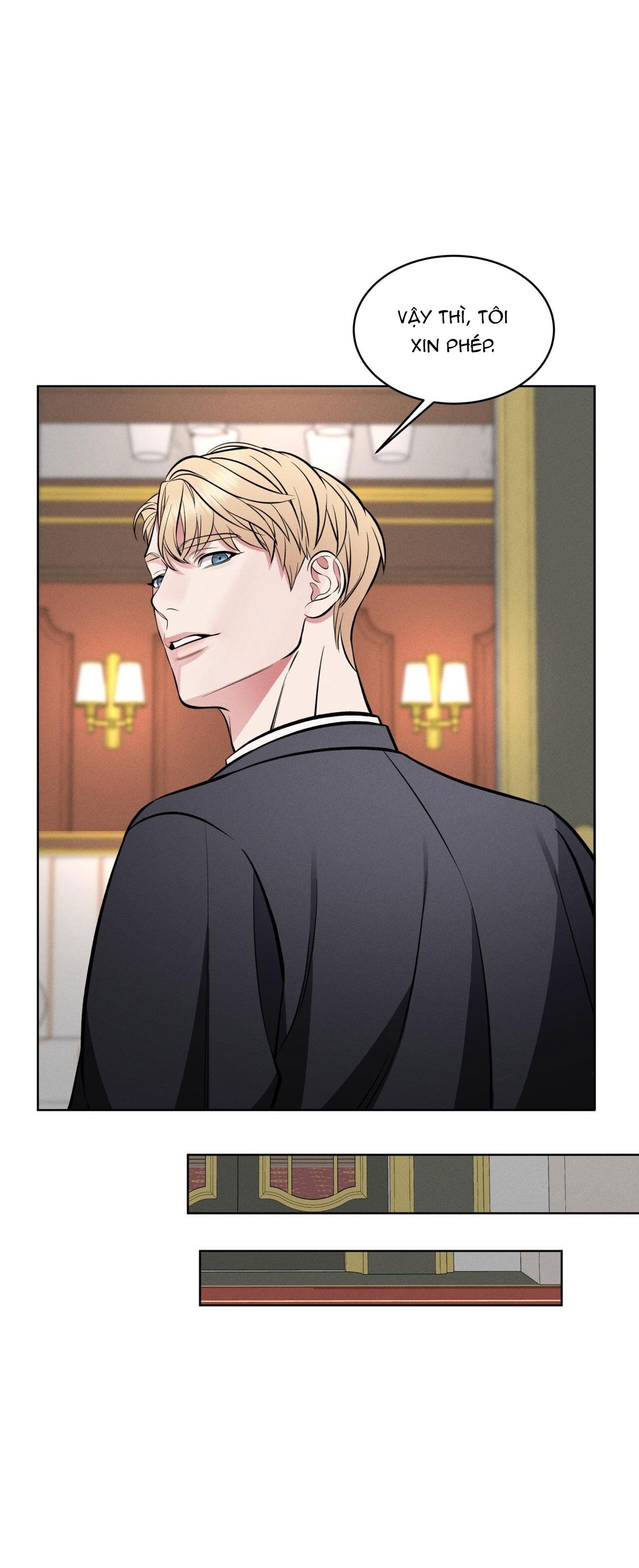 đêm ở london chapter 16 31