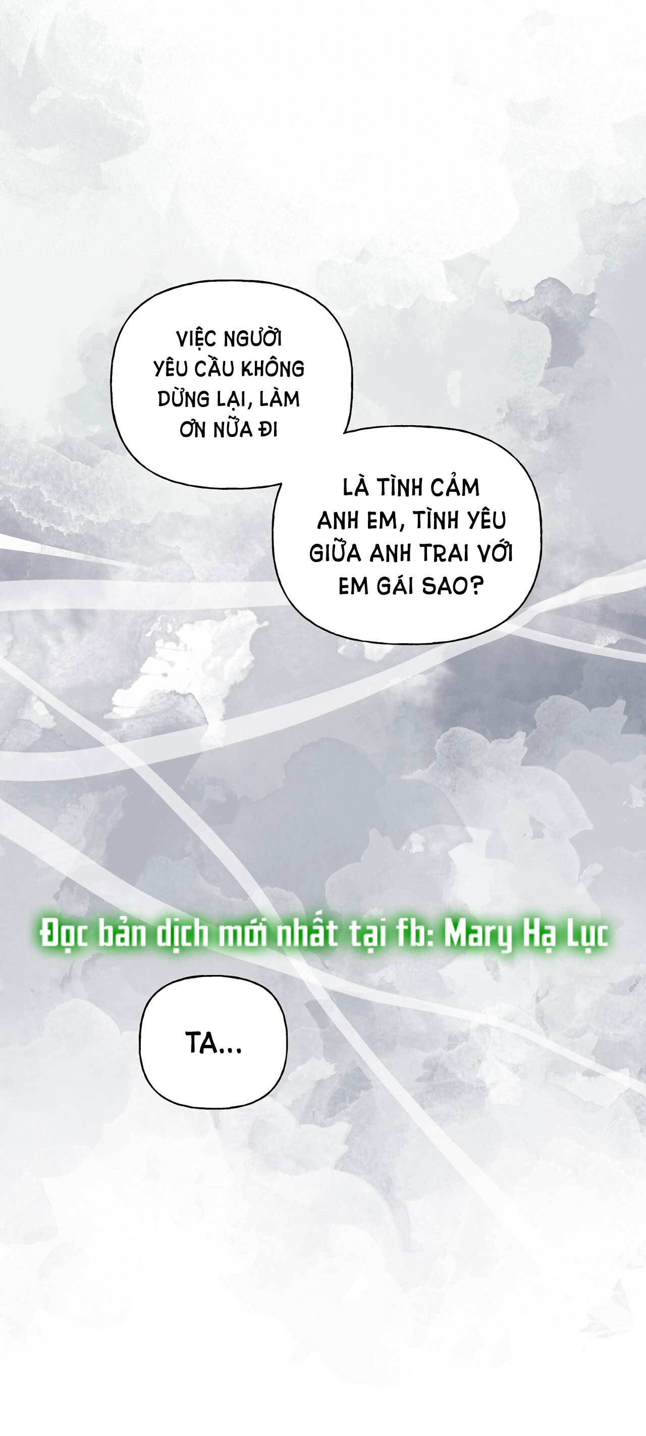 Chuyện Của Những Pháp Sư Ấy chapter 3.2 - Trang 4