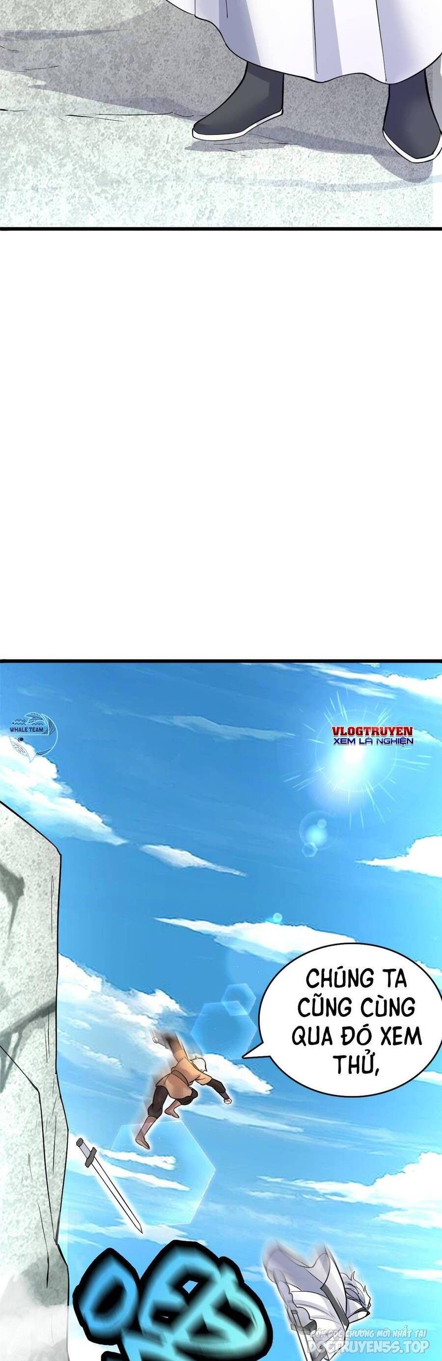 bắt đầu với kiếm vực, ta lặng lẽ tu luyện thành kiếm thần chapter 18 30