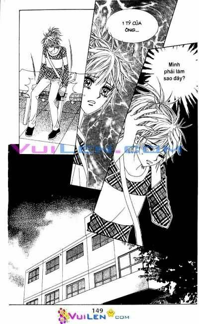 chạm mặt thần tượng chapter 2 149