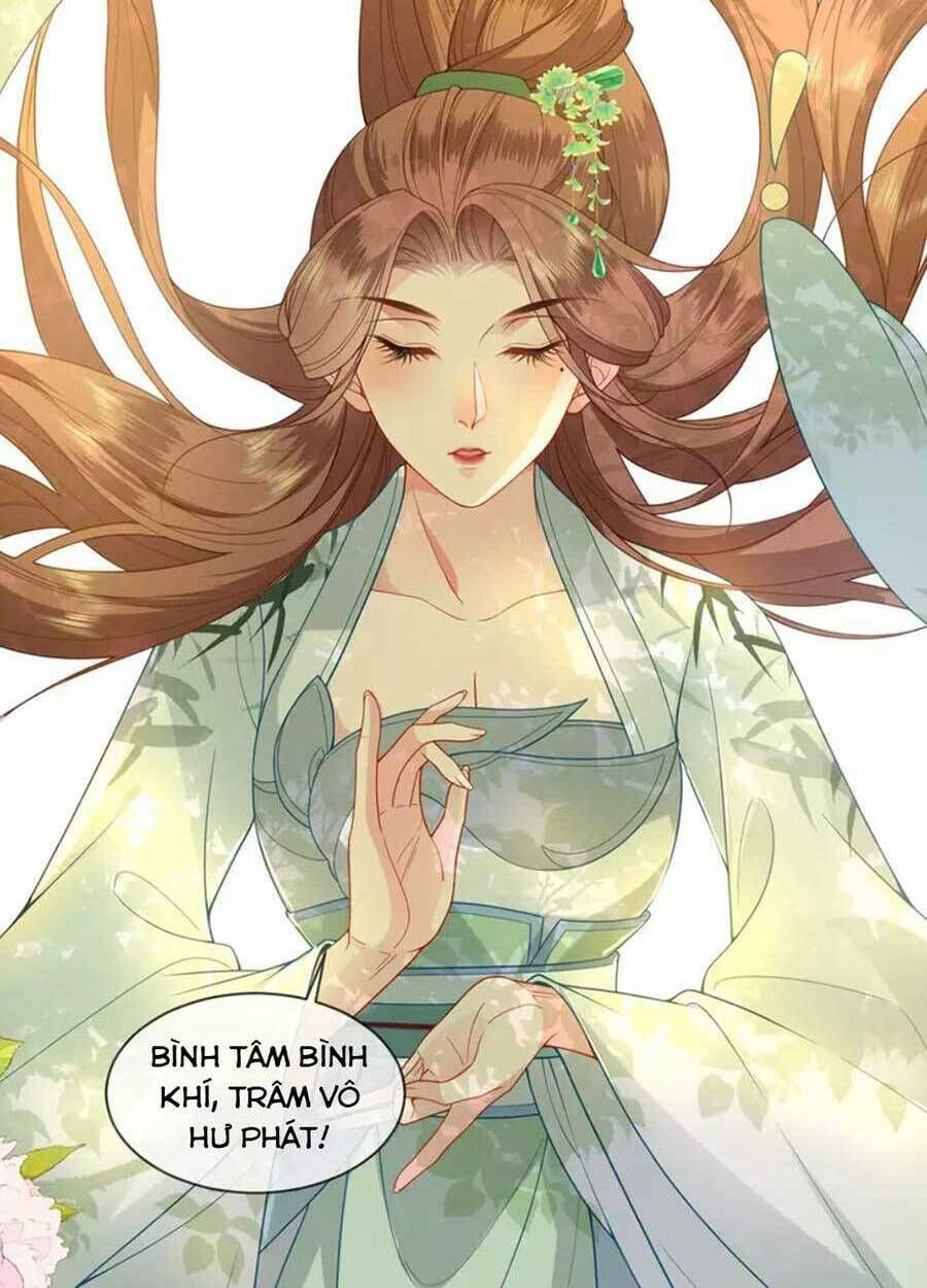 tướng quân, bổn phi không nhận sủng chapter 42 4