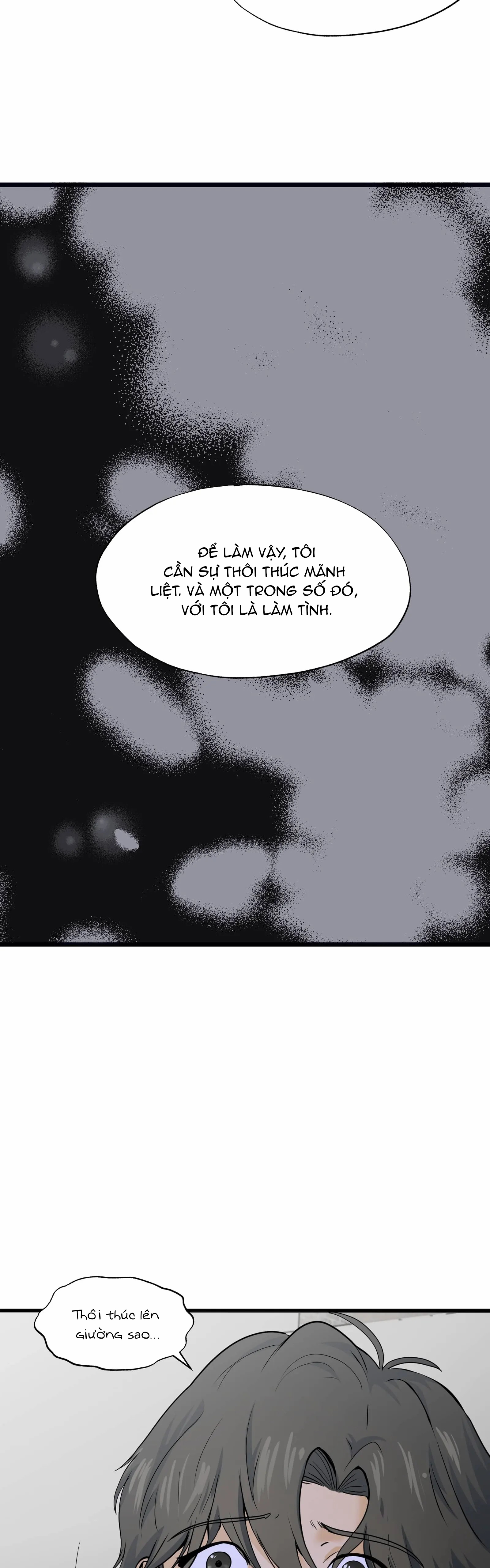 bậc thầy tosa chapter 3 3