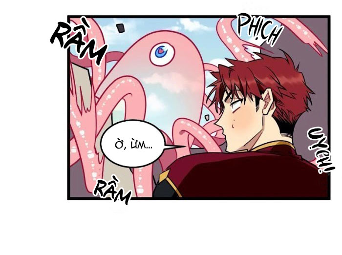 điều ước của cậu là mệnh lệnh của tớ chapter 2 36