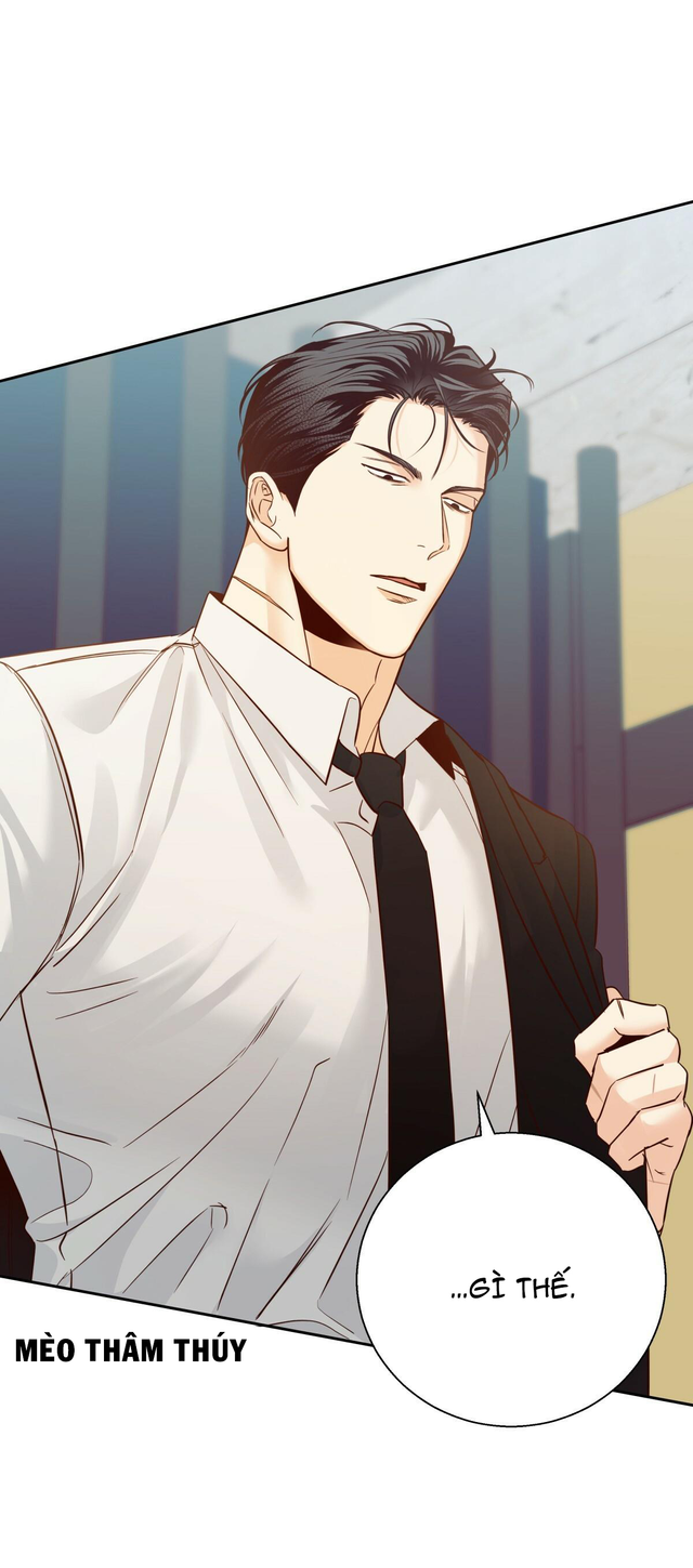 cửa hàng tiện lợi nguy hiểm chapter 67 20