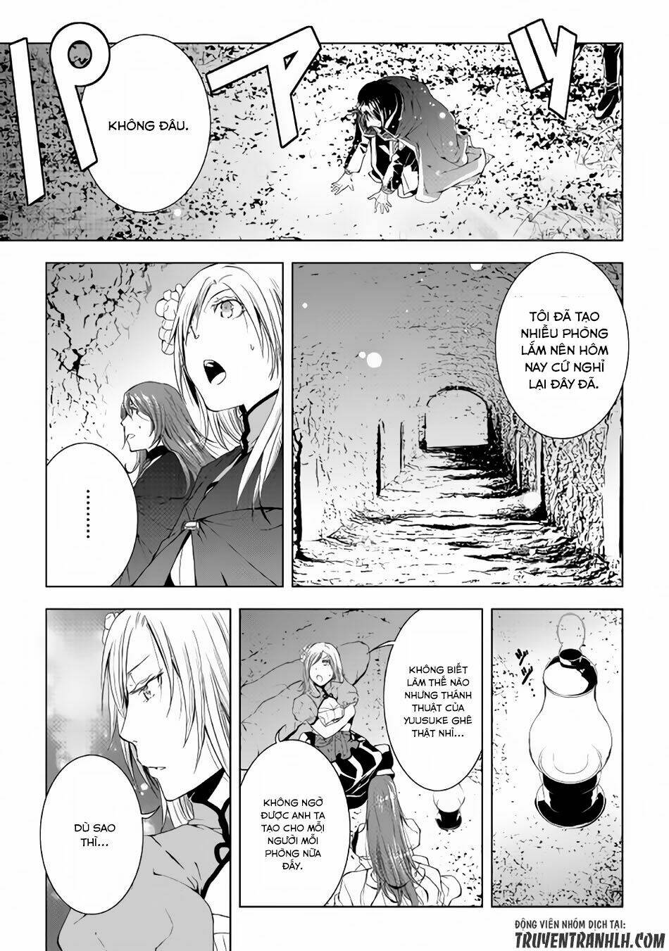 world customize creator chapter 39 8