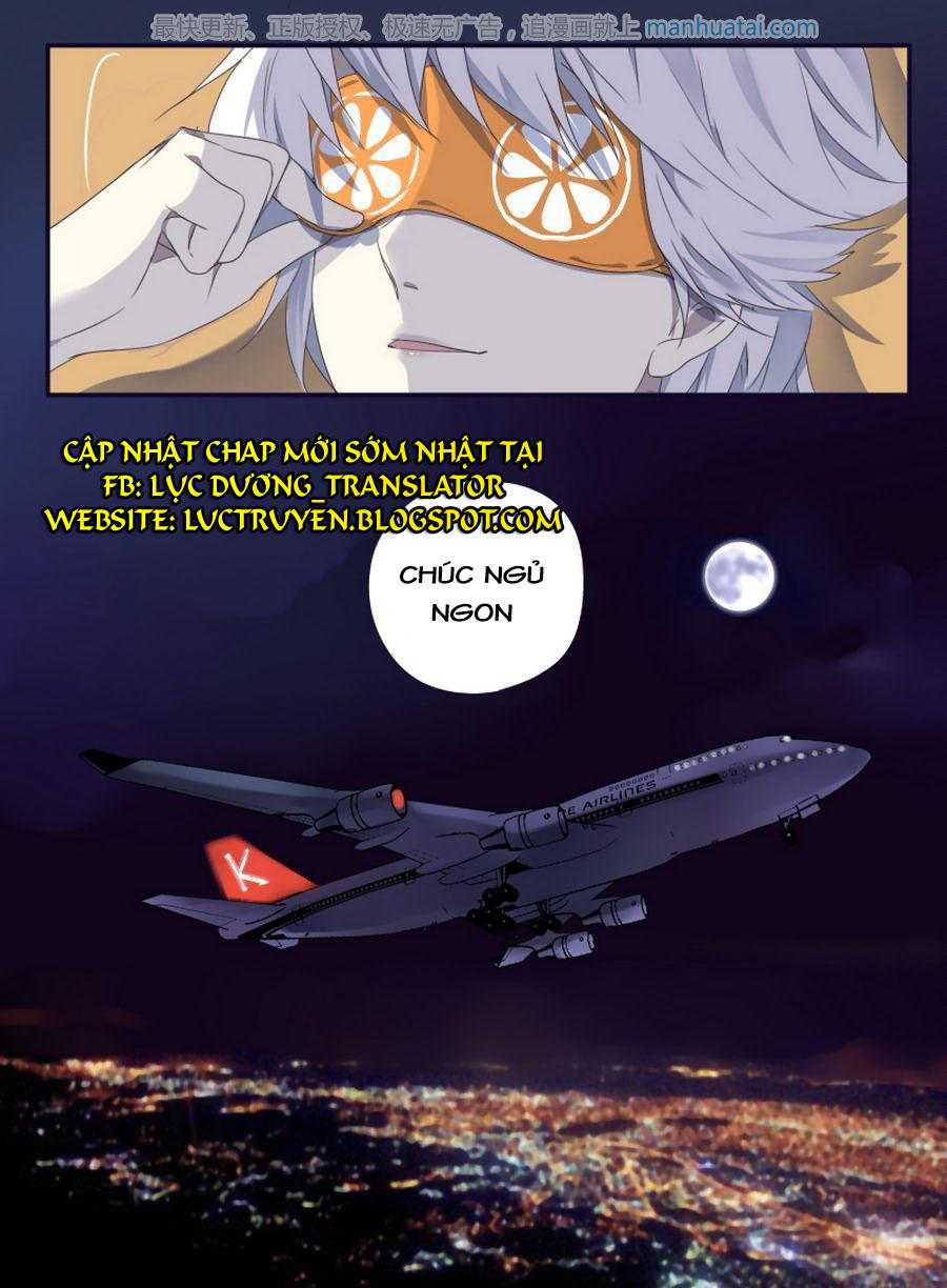 lam sí chapter 89 17