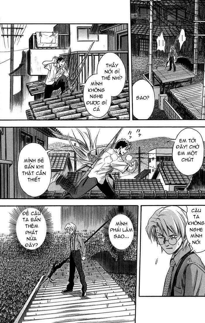 otogi matsuri chapter 6 17