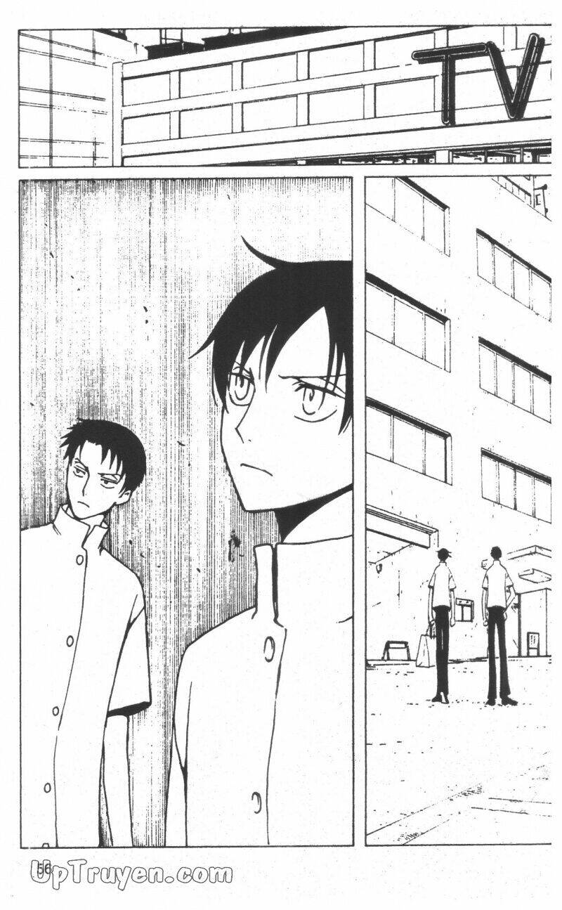 xxxholic - hành trình bí ẩn chapter 13 56
