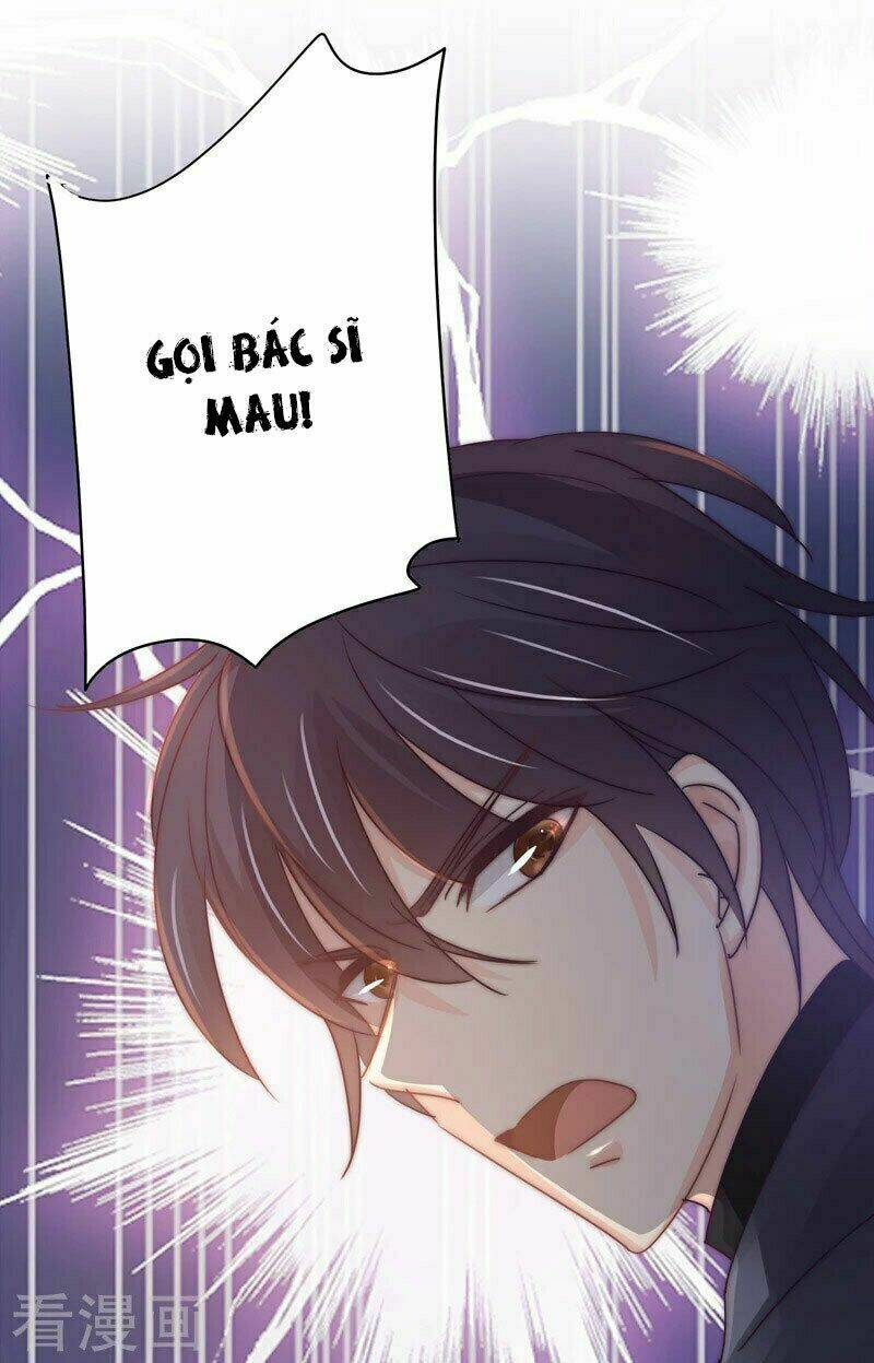 cuồng duệ tiểu thê chapter 110 29