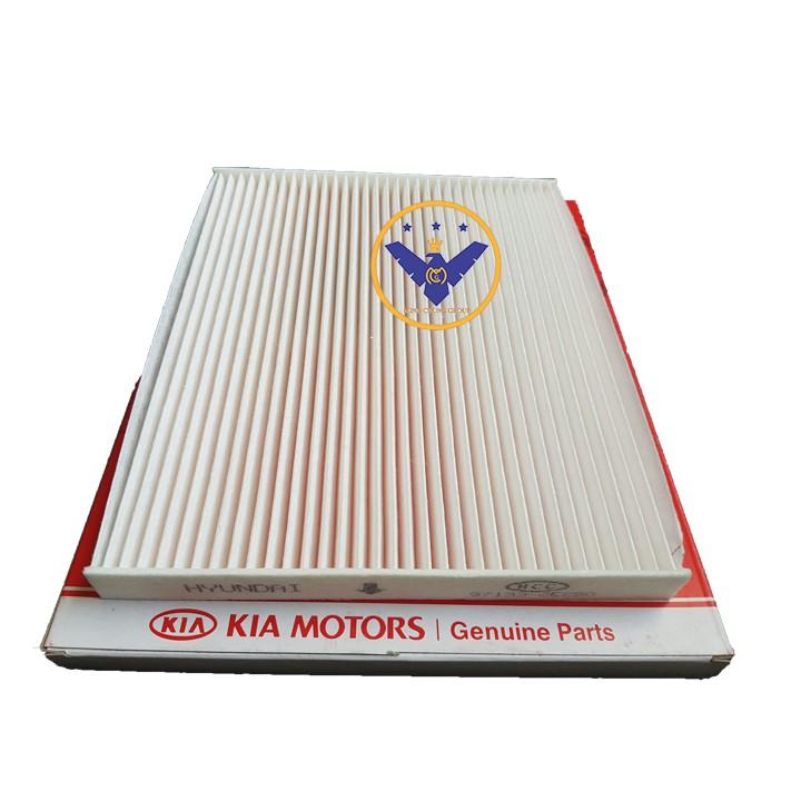 Lọc gió, Kia K3, Avante, Tucson - 971332E250